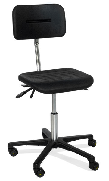 Антистатический стул KAT Cтандарт ESD