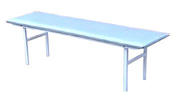 Банкетка (цветной кожзам)