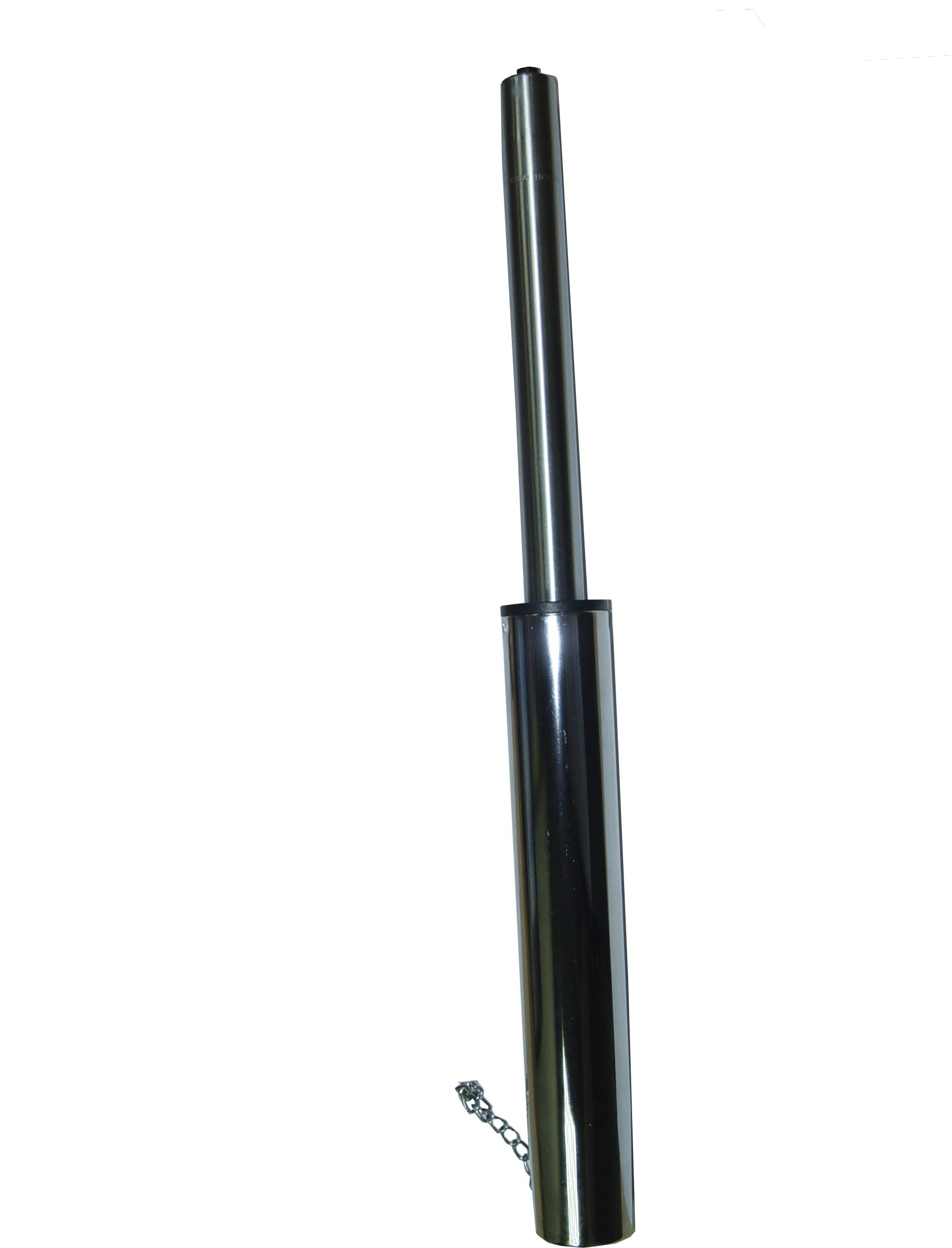 Газлифт пневматический ход 200 мм