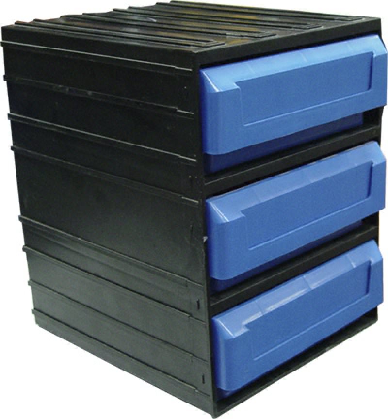 Бокс для компонентов БК-03