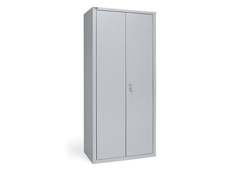 Шкаф офисный для документов КД-152/Б (4 полки)