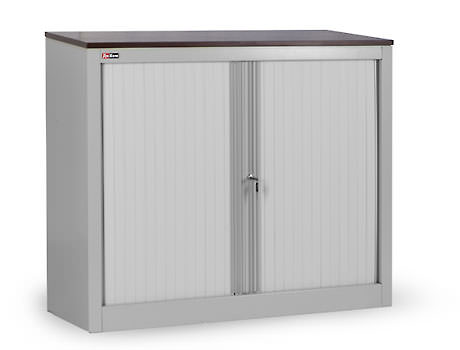 КД-141 (1 полка) со столешницей Дуб шоколадный