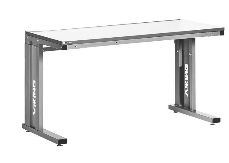 Стол рабочий КОМФОРТ СР-15-7 Комфорт