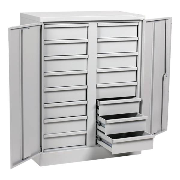 Шкаф для хранения комплектующих ШКX-2