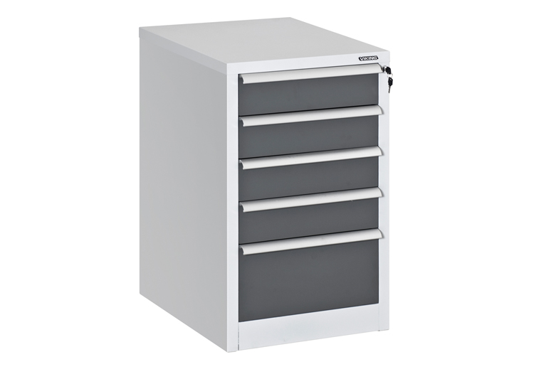 Стационарная тумба ДР-05/1 ESD