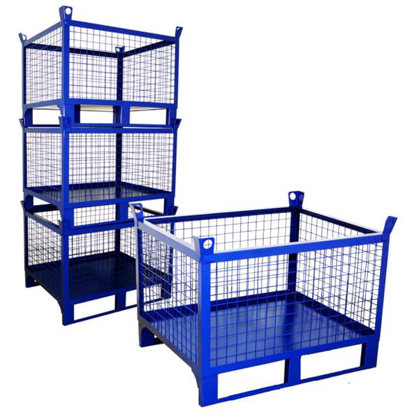 Контейнер цельносварной для складирования КС-2