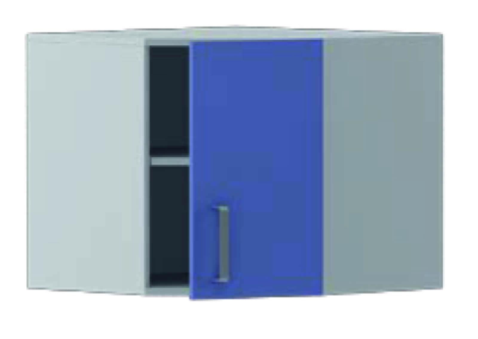 Шкаф навесной ДМ-4-002-05