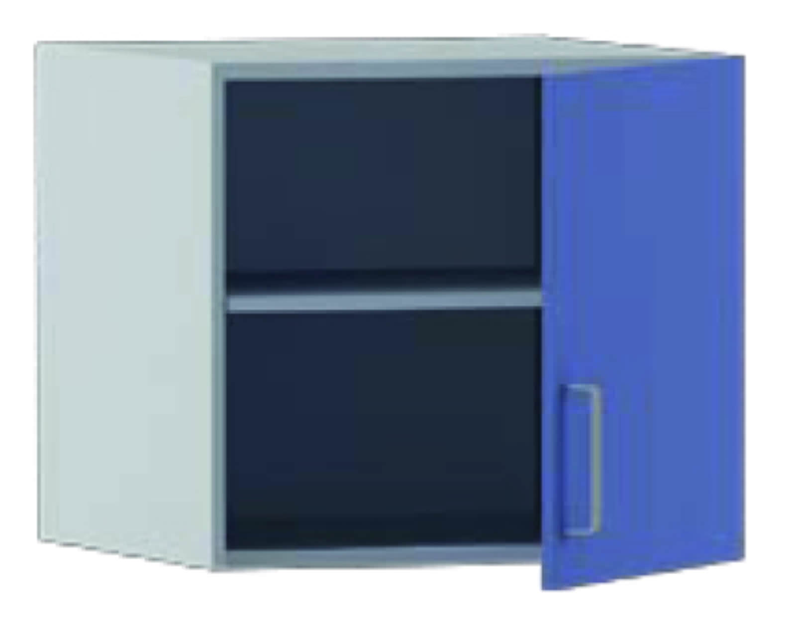 Шкаф навесной ДМ-4-002-10