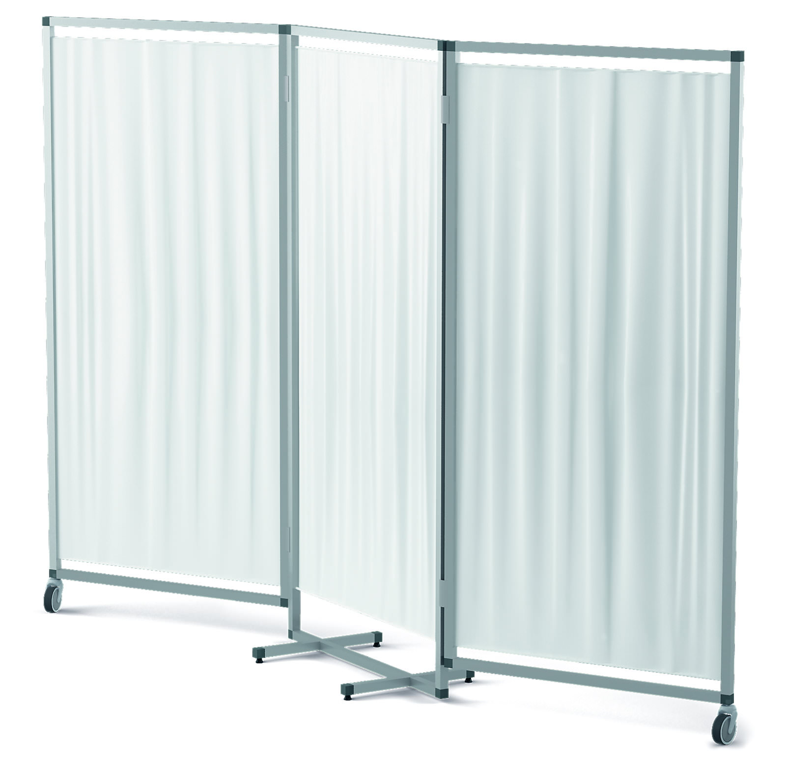 ШИРМА Трехсекционная ДМ-5-002-03