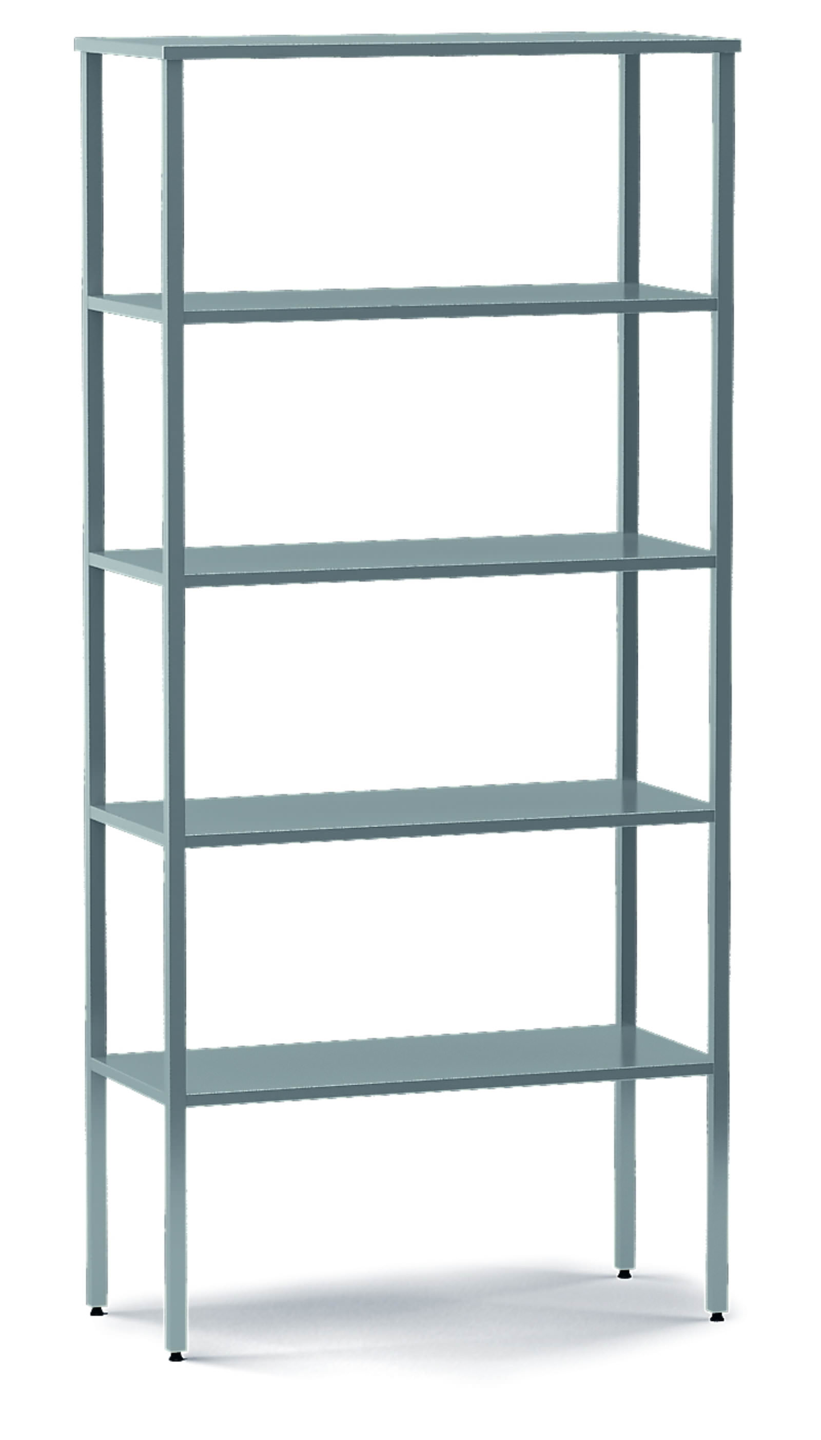 Стеллаж ДМ-6-003-07