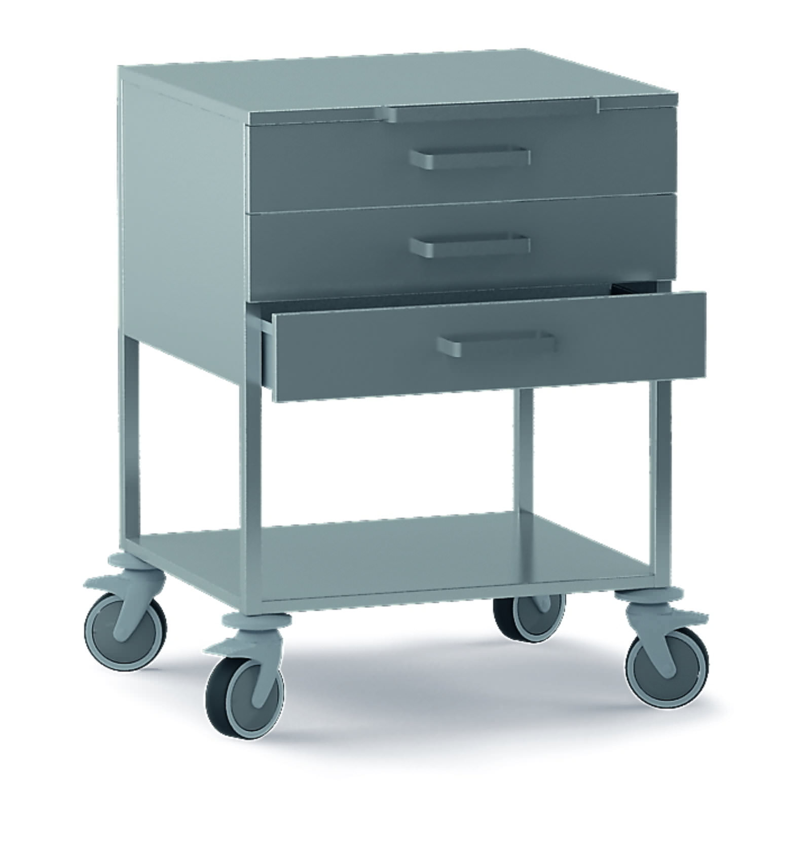 Столик ДМ-6-010-03