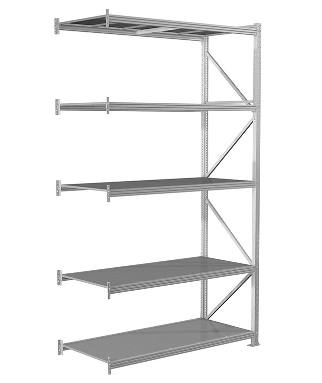 SGR-V Стеллаж 1865-3,0-DS