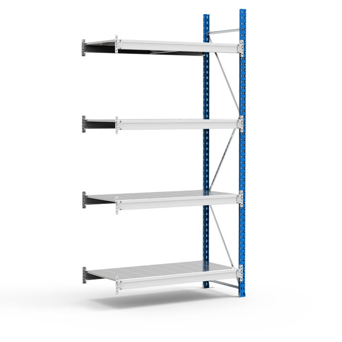 SGR-V Стеллаж 18105-3,0-DS