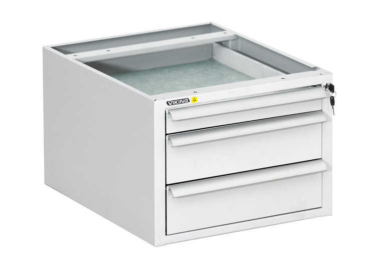 Подвесная тумба с уменьшенной глубиной ТП-10/П ESD