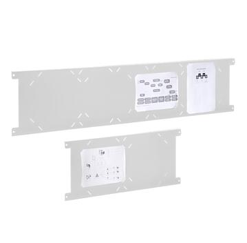 Экран металлический ЭМ-1500