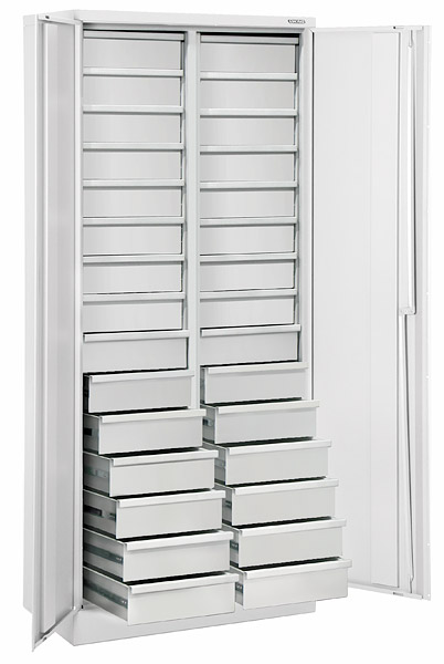 Шкаф для хранения комплектующих ШКX-1