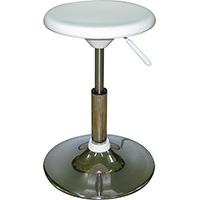 Табурет лабораторный HC-134F