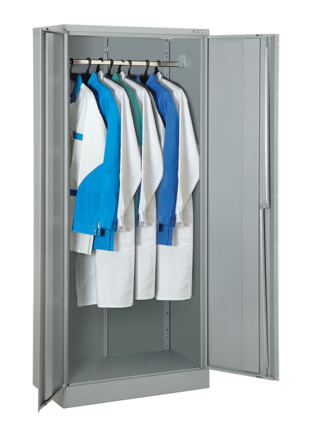 Шкаф для одежды ШО-2