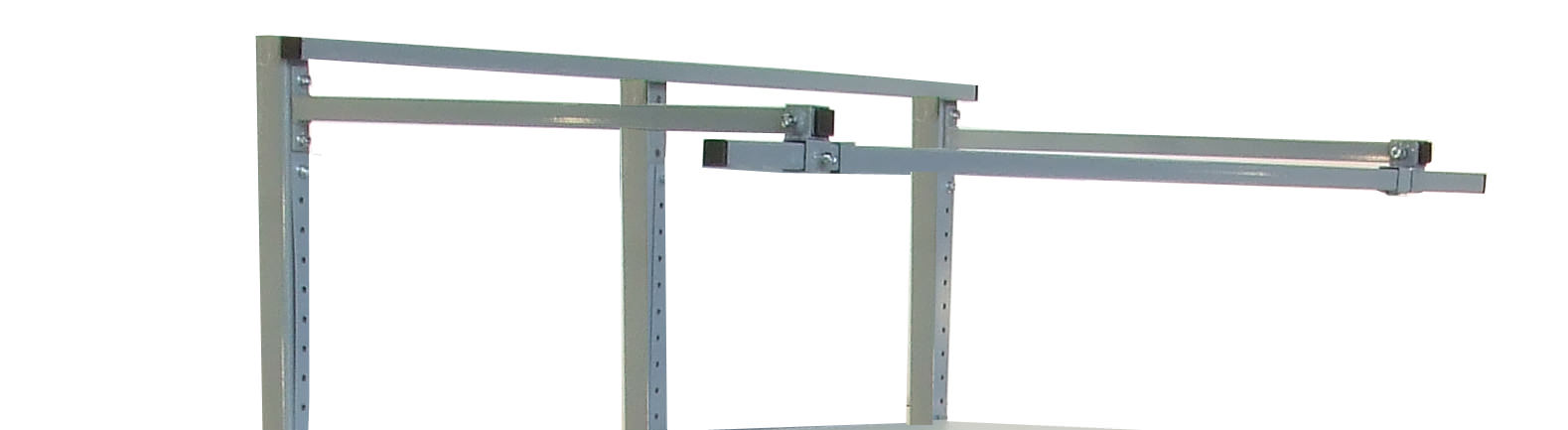 Кронштейн инструментальный ИК-015