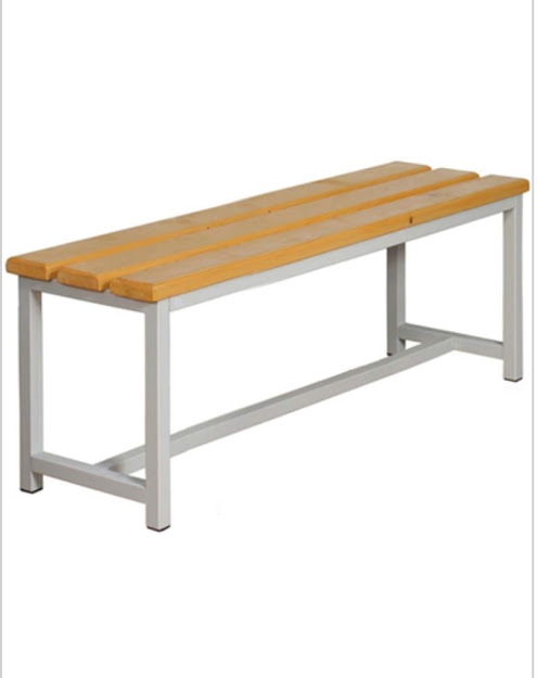 Скамейка гардеробная СГ-1500