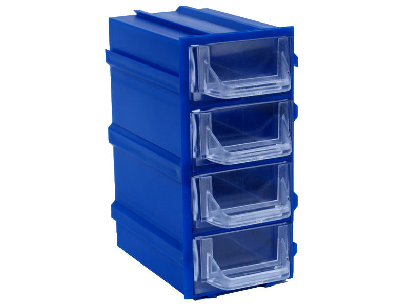 Модуль для компонентов К-04 прозрачныйМодуль для компонентов К-05 прозрачный