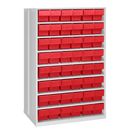 Кассетница К-48