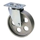 Колесо EM 01 VKV 100 термостойкое поворотное