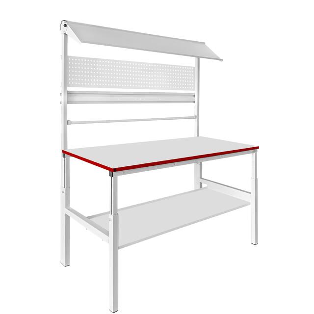 Стол упаковочный КСУ-1800