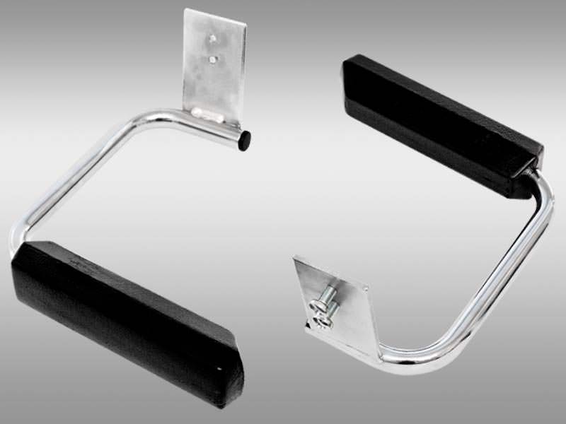 Комплект подлокотников КТ ESD