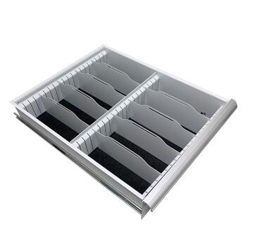 Комплект перегородок для ящика КП-Б (тип Б)