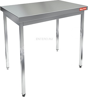  Стол нержавеющий разделочный НСО-20/7 