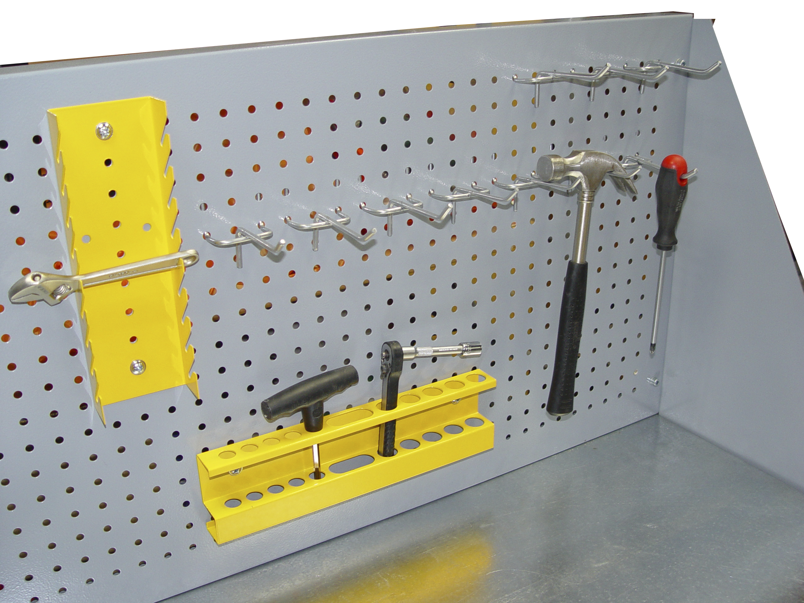 Набор крючков для инструментов НК-02