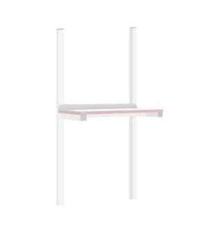 Задний ограничитель полки подкатной стойки ЗОП 