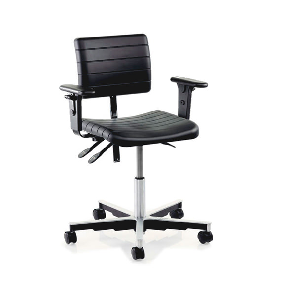 Стул TRESTON X20PU ESD