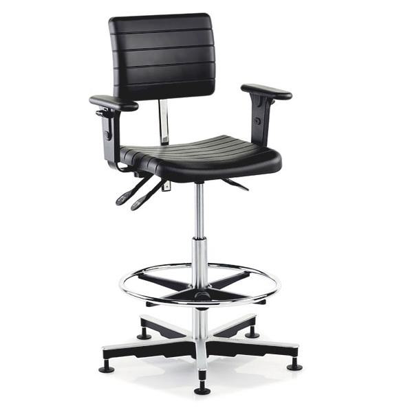 Стул Treston X25PU ESD