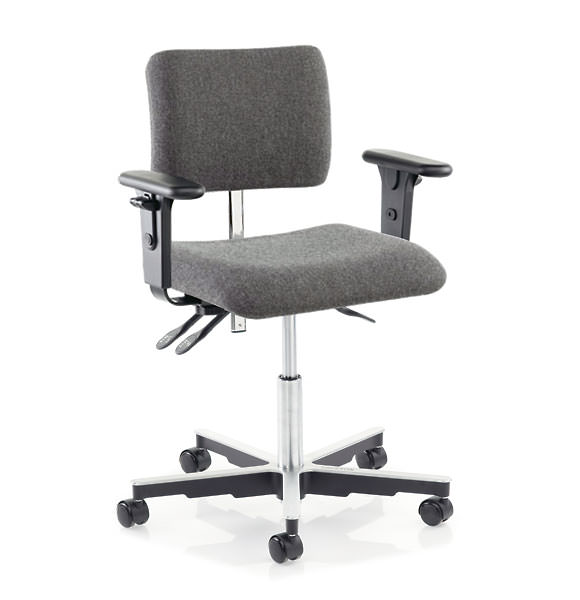 Стул X30G TRESTON ESD