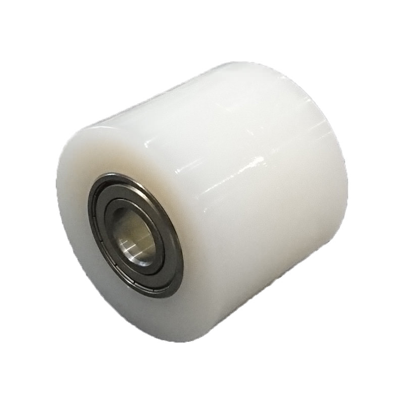 Ролик нейлоновый, 80х60