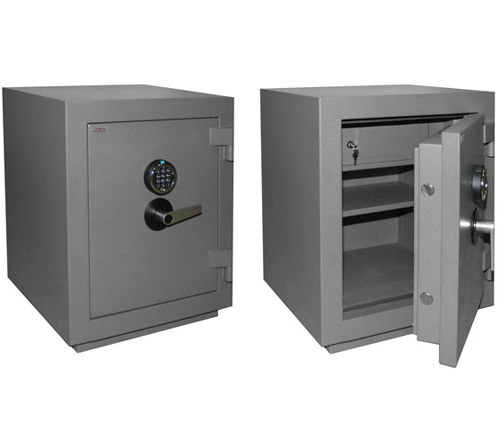 Сейф взломостойкий ПК 10те с электронным кодовым замком