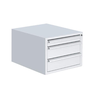 Тумба подвесная металлическая ТПМ-2Б