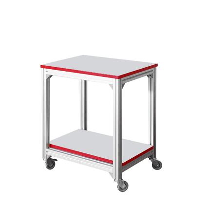 Стол подкатной ПС-700КП