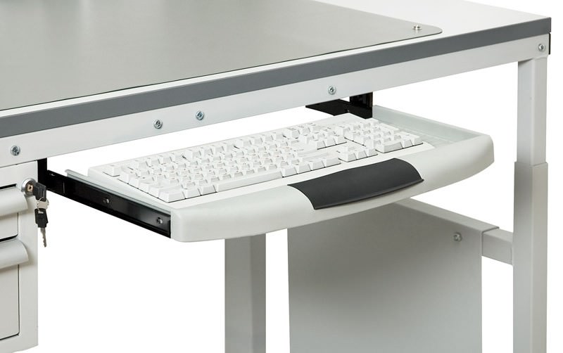 Подставка под клавиатуру hk