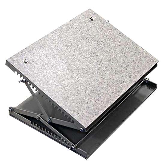 Регулируемая подставка под ноги