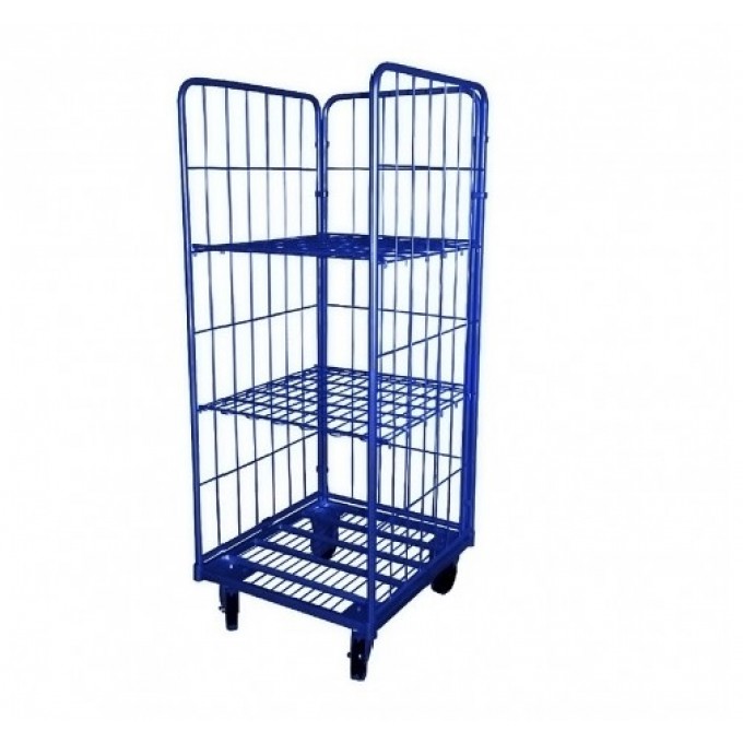 Полка к Роллу К 1