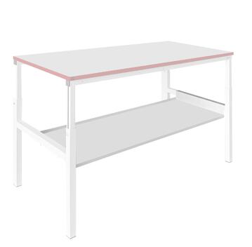 Полка металлическая ПМ-1800