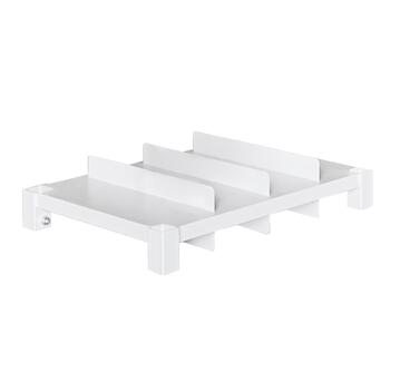 Полка фиксатор картонных коробок ПФК