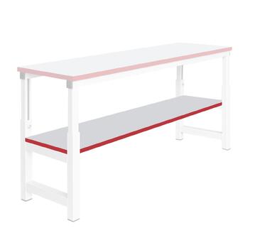 Полка для скамьи ПСН-1500