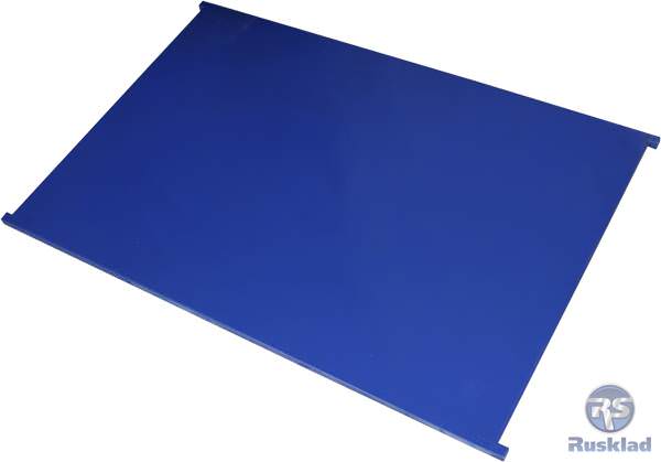 Полка сплошная для ШТМ и ШСМ