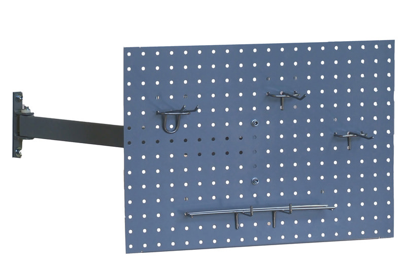 Панель перфорированная поворотная ППП-015