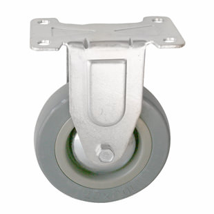 Опора FCg 54 аппаратная неповоротная