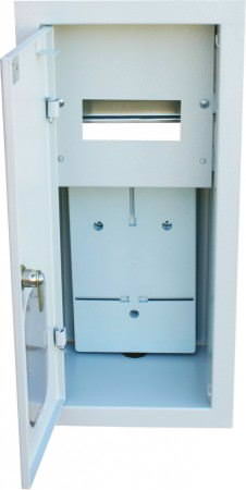 Щит распределительно-учетный ЩРУ-1В-6-з